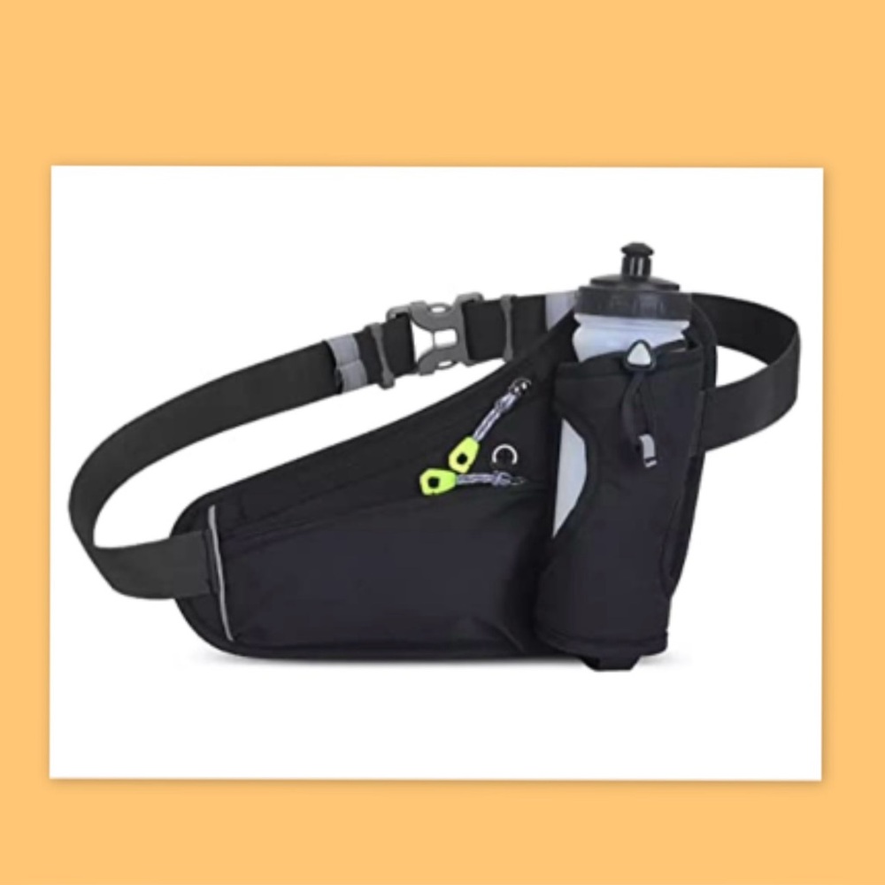 Labeol Fanny Pack for Running/Hiking